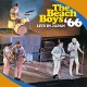 BEACH BOYS-LIVE IN JAPAN '66 (CD)