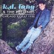 K.D. LANG & RECLINES-CHICAGO IL, JULY 1988 (CD)