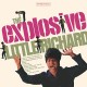 LITTLE RICHARD-EXPLOSIVE LITTLE.. -HQ- (2LP)