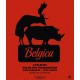 FILME-BELGICA (DVD)