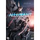 FILME-ALLEGIANT (DVD)