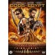 FILME-GODS OF EGYPT (DVD)