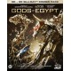 FILME-GODS OF EGYPT -3D- (BLU-RAY)