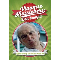 SÉRIES TV-DEN BOMPA AFL.49-56 (2DVD)