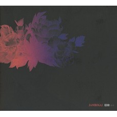 JAMBINAI-A HERMITAGE (LP)