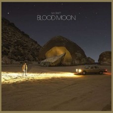 M CRAFT-BLOOD MOON (CD)