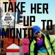 ROISIN MURPHY-TAKE HER UP TO MONTO (CD)