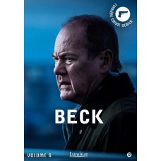 SÉRIES TV-BECK VOLUME 6 (2DVD)