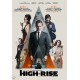 FILME-HIGH-RISE (DVD)