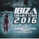 V/A-IBIZA CHILLOUT TUNES 2016 (CD)
