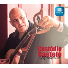 CUSTODIO CASTELO-MATURUS (CD)