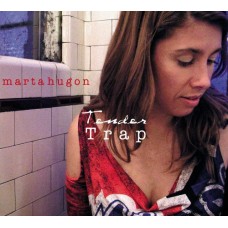 MARTA HUGON-TENDER TRAP -DIGIPACK- (CD)