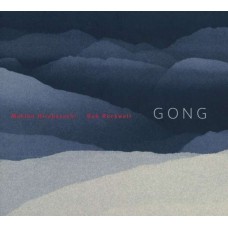 MAKIKO HIRABAYASHI-GONG - FEAT. BOB ROCKWELL (CD)