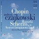 F. CHOPIN-PIANO CONCERTO IN F MINOR (CD)