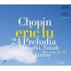 F. CHOPIN-24 PRELUDES/MAZURKAS/WALT (2CD)