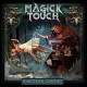 MAGICK TOUCH-ELECTRICK SORCERY -LP+CD- (LP)