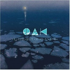 OAK-LIGHTHOUSE -COLOURED- (LP)