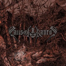 FALLS OF RAUROS-HAIL WIND AND HEWN OAK (CD)