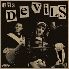 DEVILS-SIN, YOU SINNERS (LP+CD)