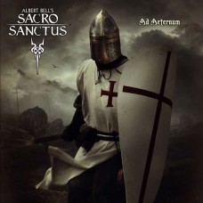SACRO SANCTUS-AD AETERNUM (CD)
