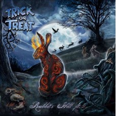 TRICK OR TREAT-RABBITS HILL PT.2 (CD)