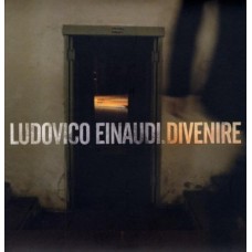 LUDOVICO EINAUDI-DIVENIRE (2CD)