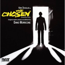 ENNIO MORRICONE-CHOSEN (HOLOCAUST 2000) (CD)