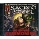 SACRED STEEL-BLOODSHED SUMMONING (CD)