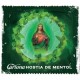 CARUMA-HÓSTIA DE MENTOL (CD)