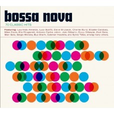 V/A-BOSSA NOVA 70.. -REMAST- (3CD)