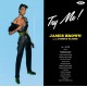 JAMES BROWN-TRY ME -HQ/REMAST- (LP)