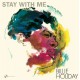 BILLIE HOLIDAY-STAY WITH ME (LP)