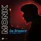 THELONIOUS MONK-IN FRANCE - THE.. (2LP)