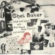 CHET BAKER-SINGS AND PLAYS (LP)