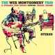 WES MONTGOMERY TRIO-A DYNAMIC NEW SOUND (LP)