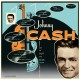 JOHNNY CASH-WITH HIS HOT & BLUE GUITAR (LP)