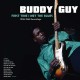BUDDY GUY-FIRSRT TIME I MET THE.. (LP)