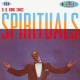 B.B. KING-SINGS SPIRITUALS (LP)