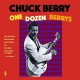 CHUCK BERRY-ONE DOZEN BERRYS (LP)