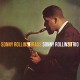 SONNY ROLLINS-BRASS/ TRIO (LP)