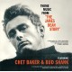 CHET BAKER & BUD SHANK-THEME MUSIC FROM "THE.. (LP)