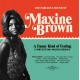 MAXINE BROWN-A FUNNY KIND OF.. -DIGI- (CD)