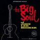 JOHN LEE HOOKER-BIG SOUL OF JOHN LEE.. (CD)