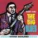 ALBERT KING-BIG BLUES (CD)