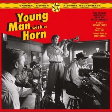 B.S.O. (BANDA SONORA ORIGINAL)-YOUNG MAN WITH A.. -DIGI- (CD)