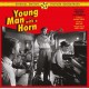 B.S.O. (BANDA SONORA ORIGINAL)-YOUNG MAN WITH A.. -DIGI- (CD)