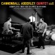 CANNONBALL ADDERLEY QUINTET-COMPLETE 61-62 STUDIO.. (2CD)
