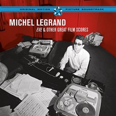 MICHEL LEGRAND-EVE & OTHER GREAT FILM.. (2CD)