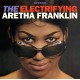 ARETHA FRANKLIN-THE ELECTRIFYING ARETHA.. (CD)