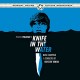 B.S.O. (BANDA SONORA ORIGINAL)-KNIFE IN THE WATER (CD)